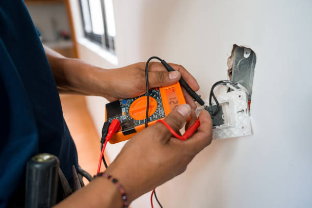 Trusted Ramseur, NC Electrician Experts