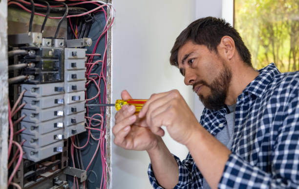 Emergency Electrical Repair Services in Ramseur, NC